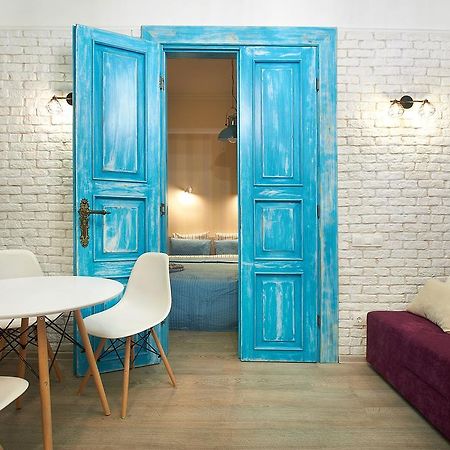 Apartment On Kirova Гродно Екстериор снимка