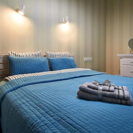 Apartment On Kirova Гродно Екстериор снимка
