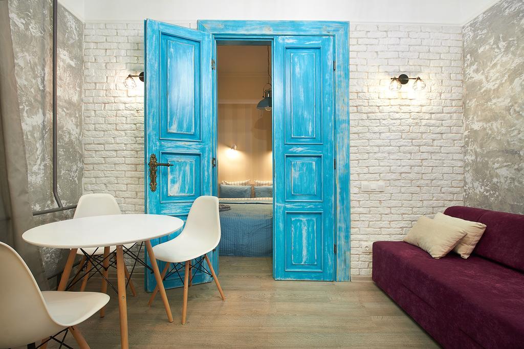 Apartment On Kirova Гродно Екстериор снимка