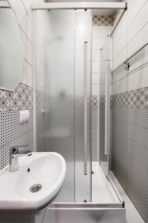 Apartment On Kirova Гродно Екстериор снимка