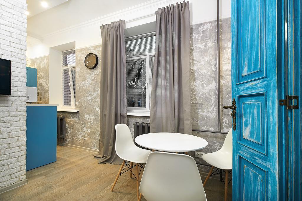 Apartment On Kirova Гродно Екстериор снимка