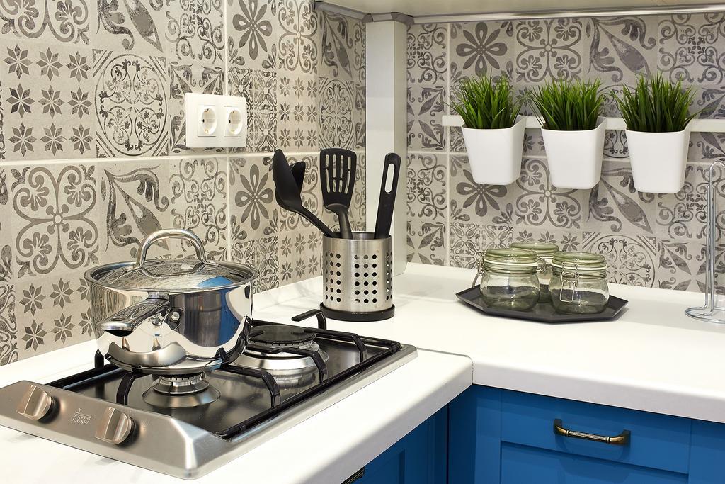 Apartment On Kirova Гродно Екстериор снимка