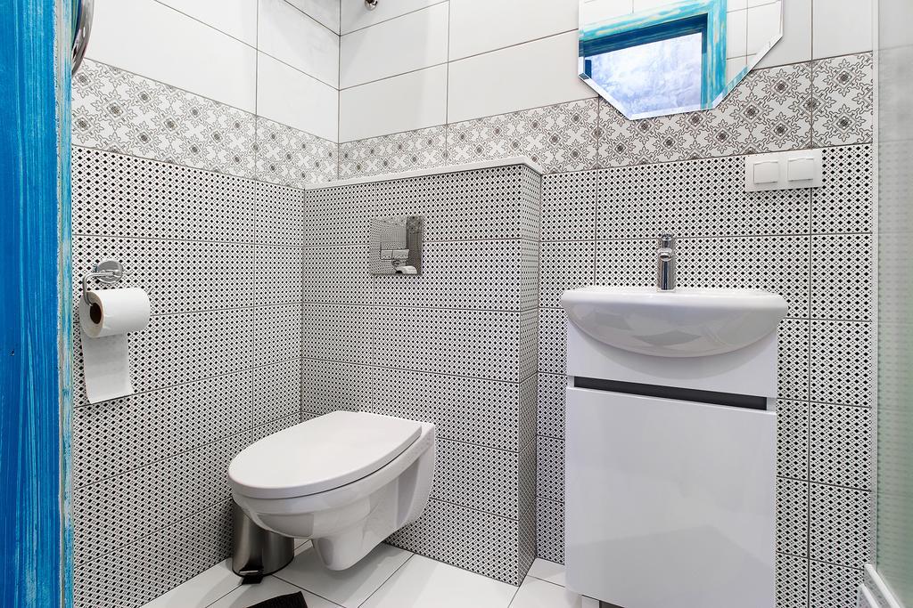Apartment On Kirova Гродно Екстериор снимка