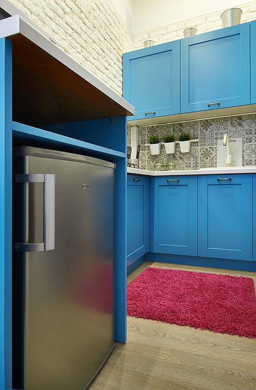 Apartment On Kirova Гродно Екстериор снимка